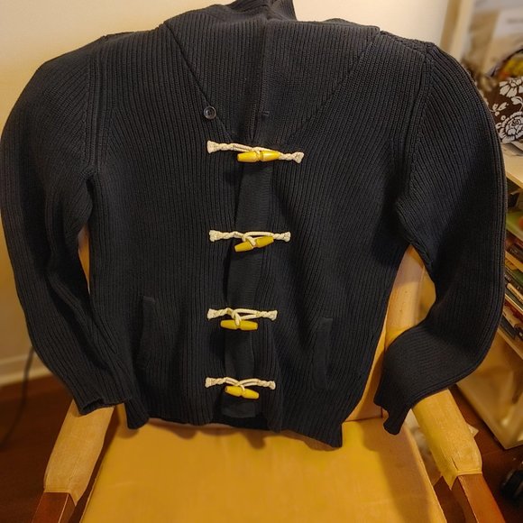 Simons men's sweater - Picture 2 of 3